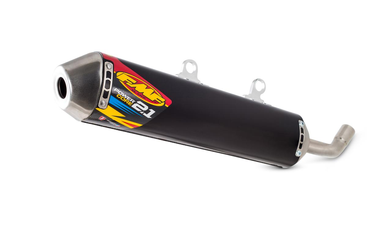 FMF TURBINECORE 2.1 SILENCER