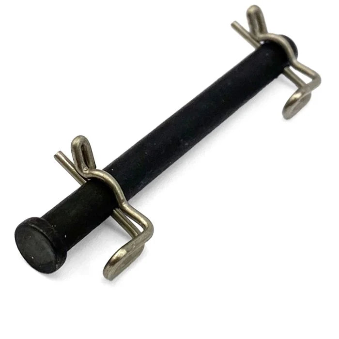 BOLT SET FOR REAR BRAKE CALIPER -54813082000