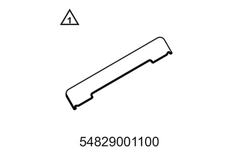 ADJUSTING PLATE 250