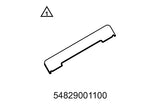 ADJUSTING PLATE 250