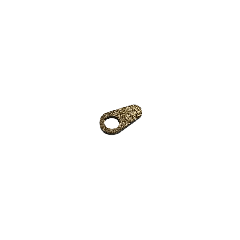 RETAINING PLATE