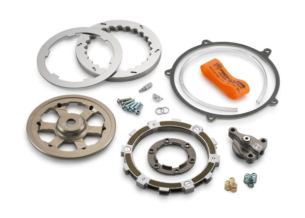 リセルカスケット REKLUSE EXP 3.0 CENTRIFUGAL CLUTCH KIT 250/300 2017-2023