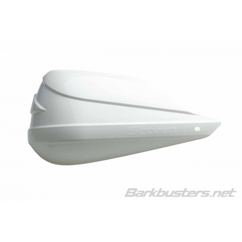 Barkbusters Replacement Storm Plastic Guards