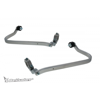 Barkbusters Hardware Kit 23-25 SUZ V-STROM DL800DE