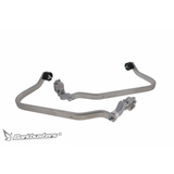 Barkbusters Hardware Kit TRIUMPH TIGER 900 GT 2024-