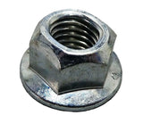 SELF LOCKING NUT M6 10.9 (56509064100)