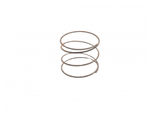 RATCHET WHEEL SPRING