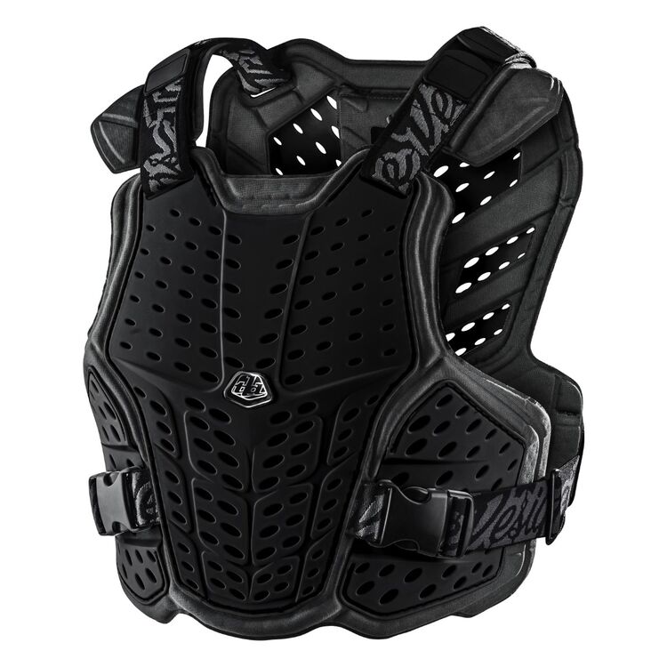 Troy Lee Youth Rockfight Chest Protector