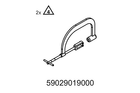 VALVE SPRING LEVER