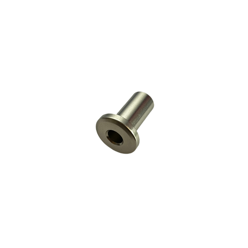 Handlebar support, lower part