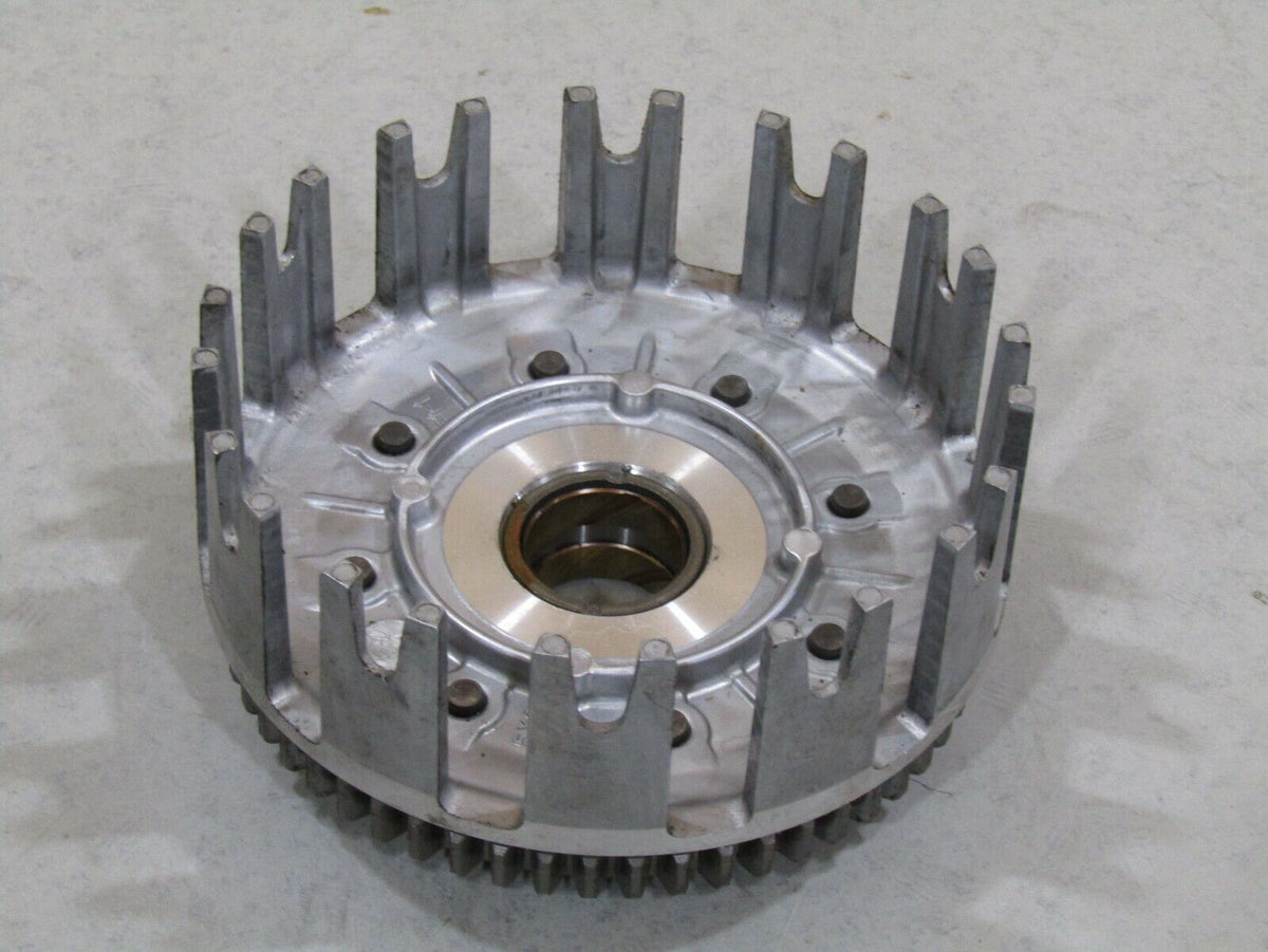 YAMAHA YZ250F CLUTCH BASKET (5XC-16150-10-00)