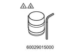 PISTON RING COMPRESSOR