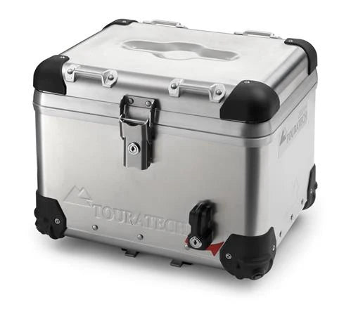 KTM Topcase Aluminum 38L - 60112929100