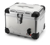 KTM Topcase Aluminum 38L - 60112929100