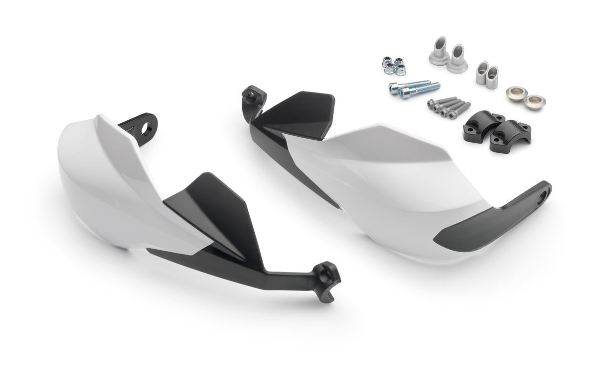 HANDGUARD KIT