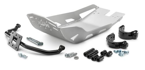 KTM Skid Plate - 1090/1190/1290 Adv S/R/T