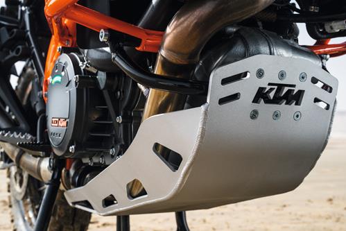 KTM Skid Plate - 1090/1190/1290 Adv S/R/T