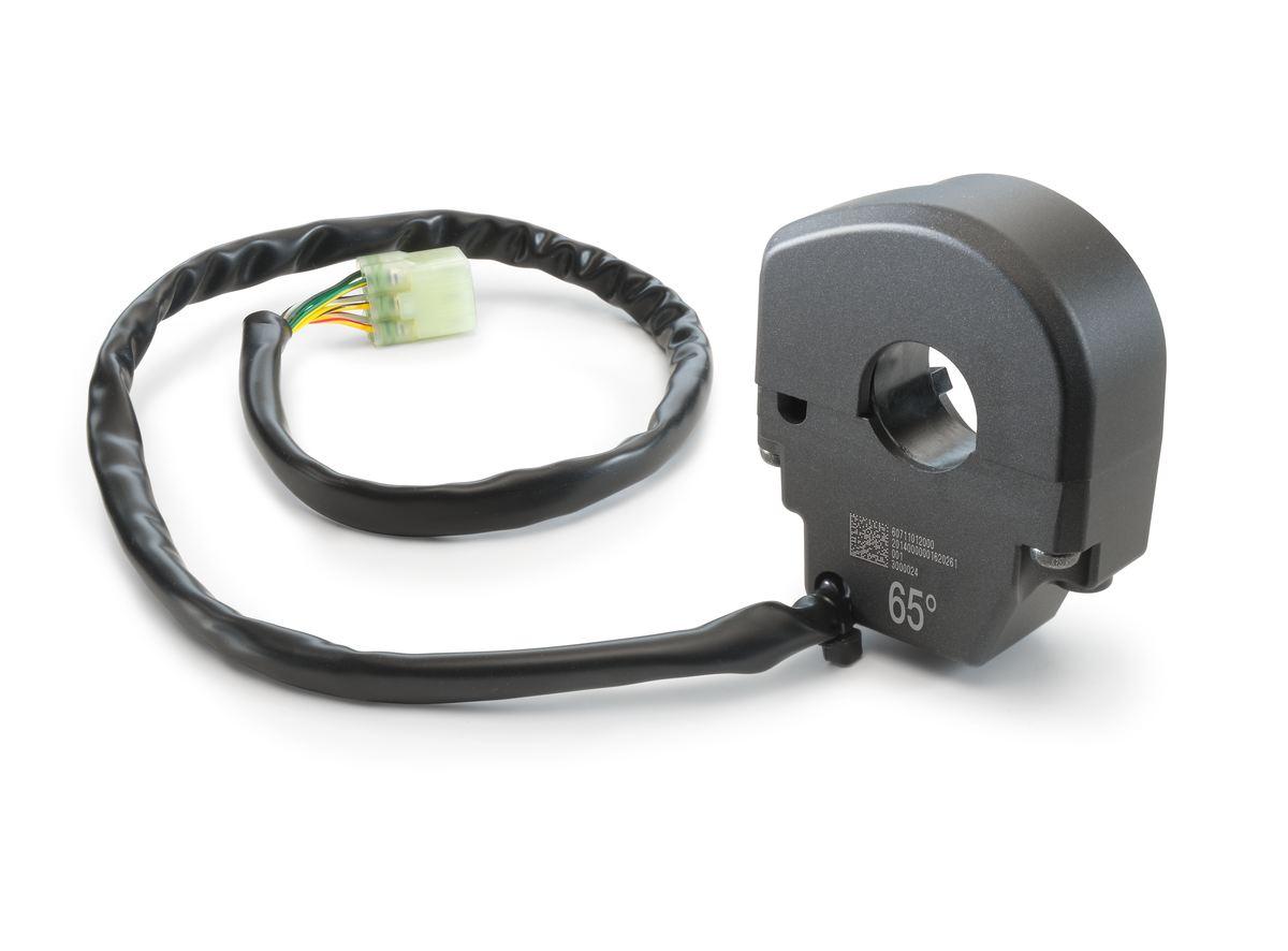 901 Quick Turn Throttle Twist Grip