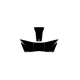 Fuel tank protection sticker kit