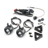 Fog light kit