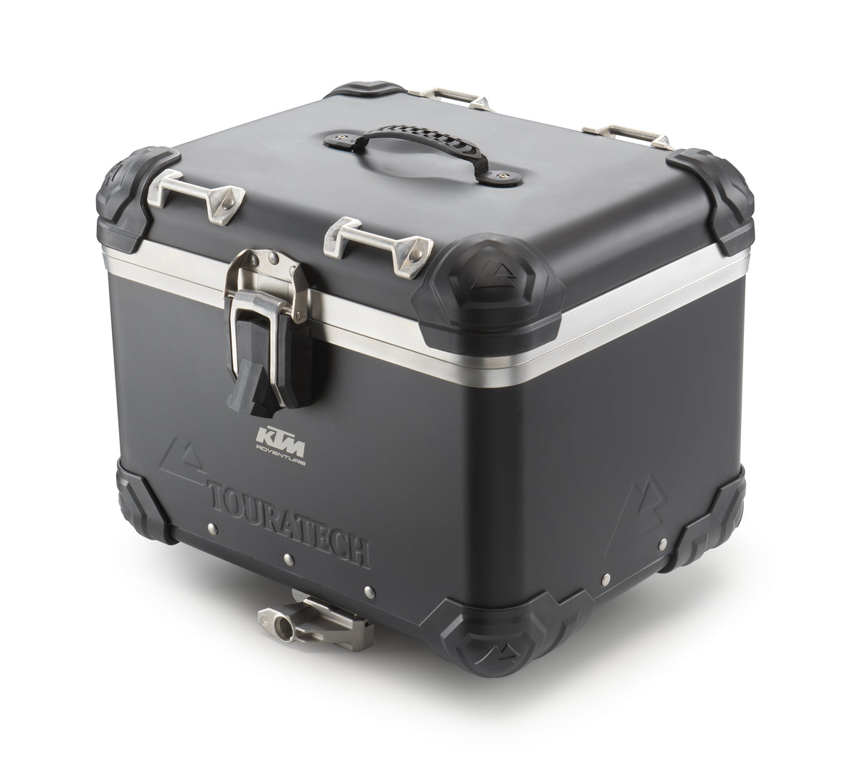 KTM Touratech Top Case (63512929000)