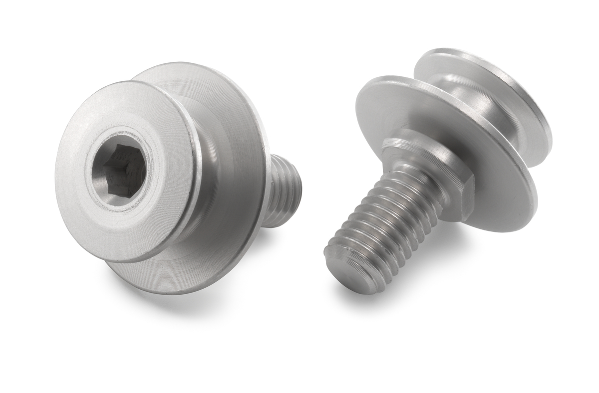 Paddock stand adaptor (6352995500001)