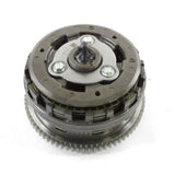 CLUTCH CAGE CPL. 63532001044