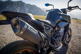 KTM AKRAPOVIC "SLIP-ON LINE" 790/890 DUKE