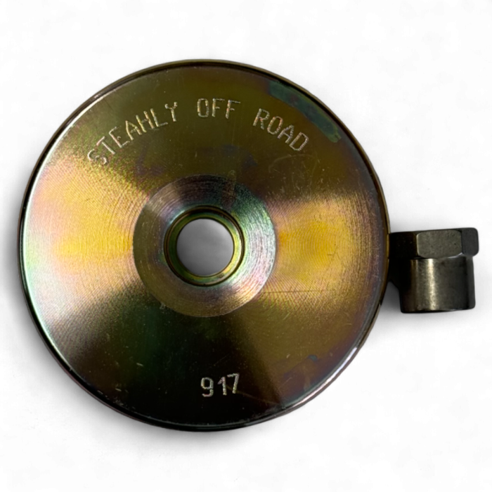 Stealhy 65 24-26 Flywheel Weight (917)