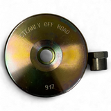 Stealhy 65 24-26 Flywheel Weight (917)