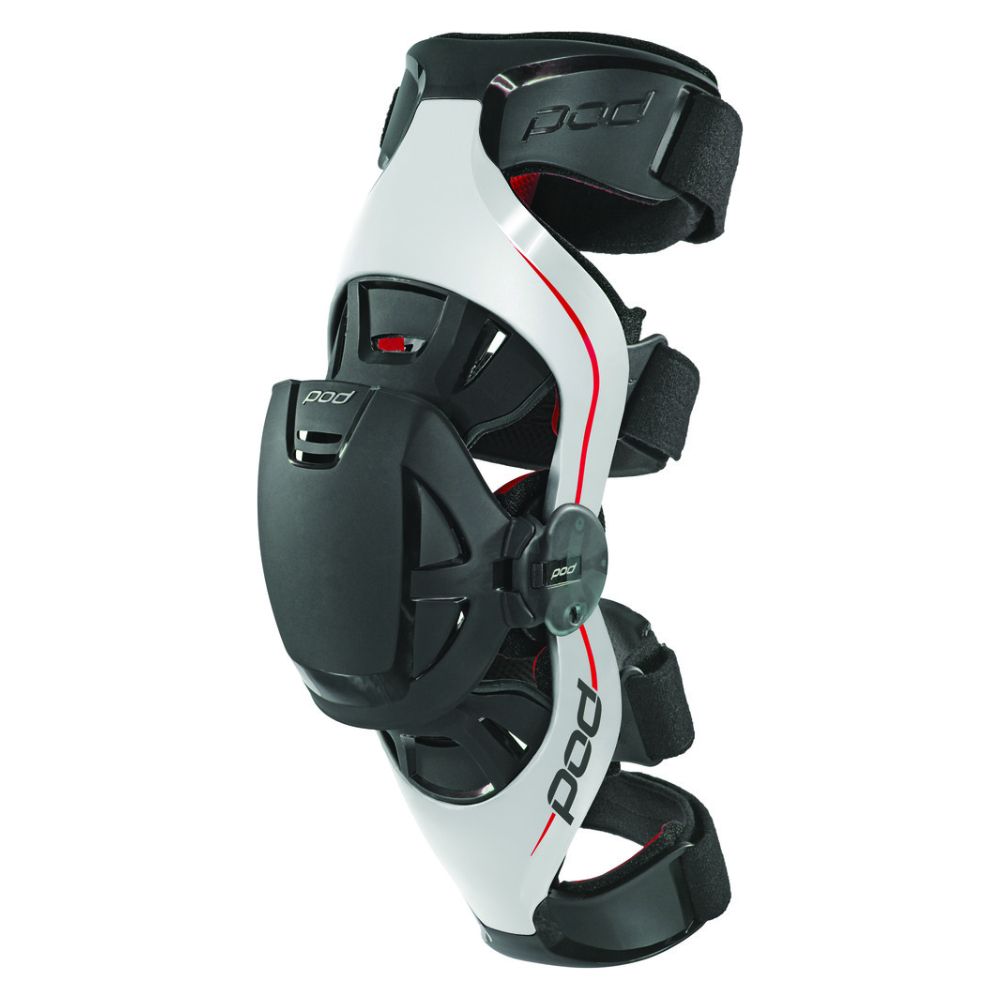 POD K4 LEFT SINGLE KNEE BRACE XL-2X (664-0441L)