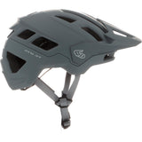 6D ATB-2T Ascent Trail MTB Helmet (XS/SM 53-56)