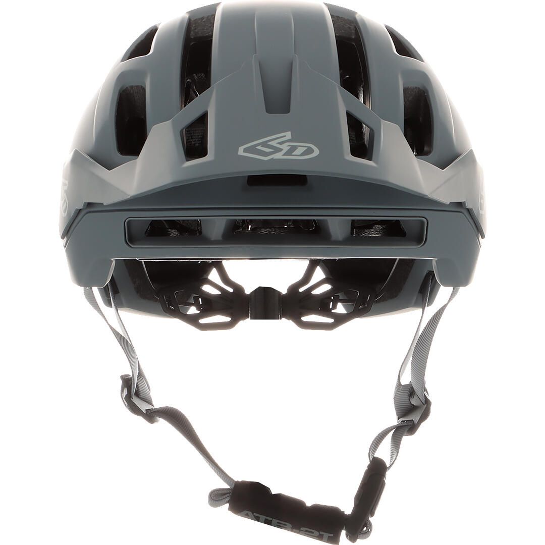 6D ATB-2T Ascent Trail MTB Helmet (XS/SM 53-56)