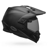 Bell MX-9 Adventure Mips Helmet (Matte Black)