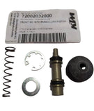 REP. KIT PISTON 10MM
