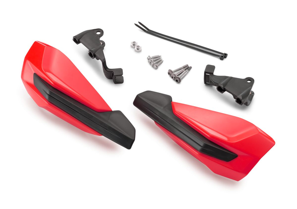 GasGas Handguard Kit MC 65/85 2021-24 (72102979000FB1) – BFD Moto