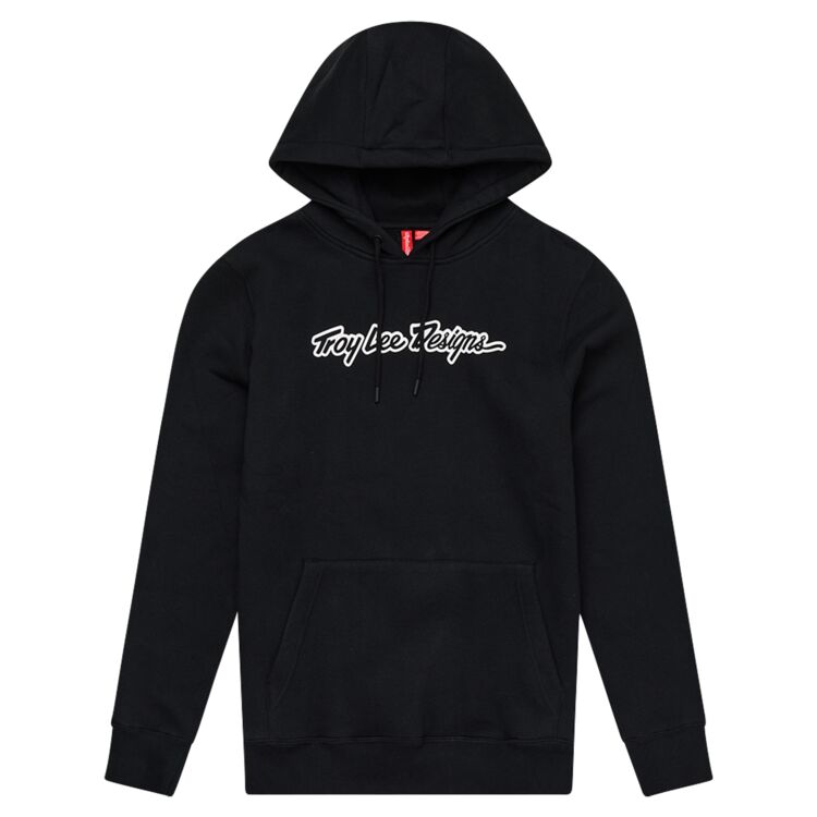 Troy Lee Signature Pullover Hoody
