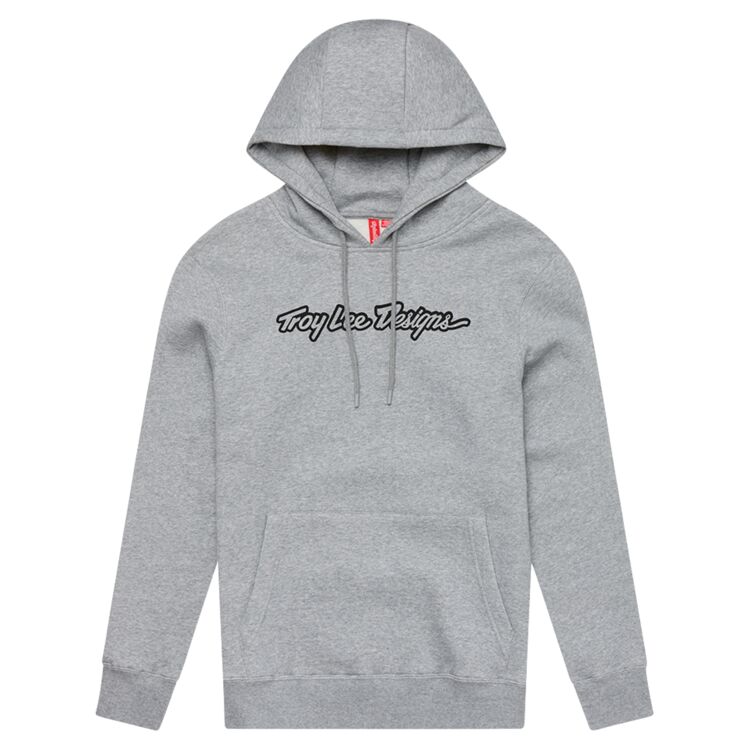 Troy Lee Signature Pullover Hoody