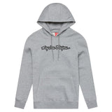 Troy Lee Signature Pullover Hoody