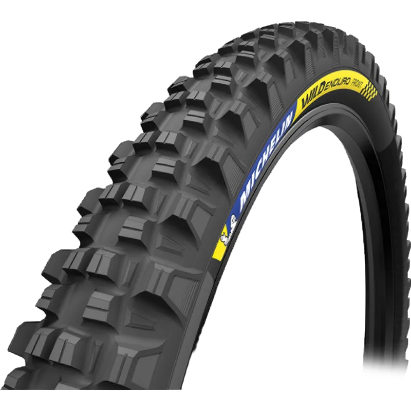 Michelin Wild Enduro MTB Rear Tire 29 X 2.40