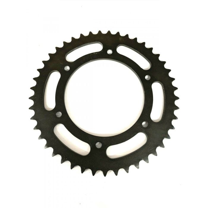 SPROCKET 45-T STEEL (75010051045)