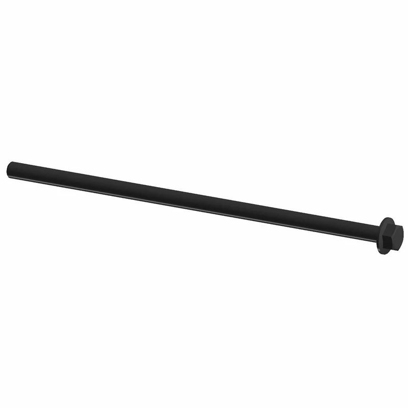 Hex Flange Screw, 10 mm x 1.25 mm x 250 mm (7519327)