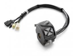 Combination switch 901 76011270200