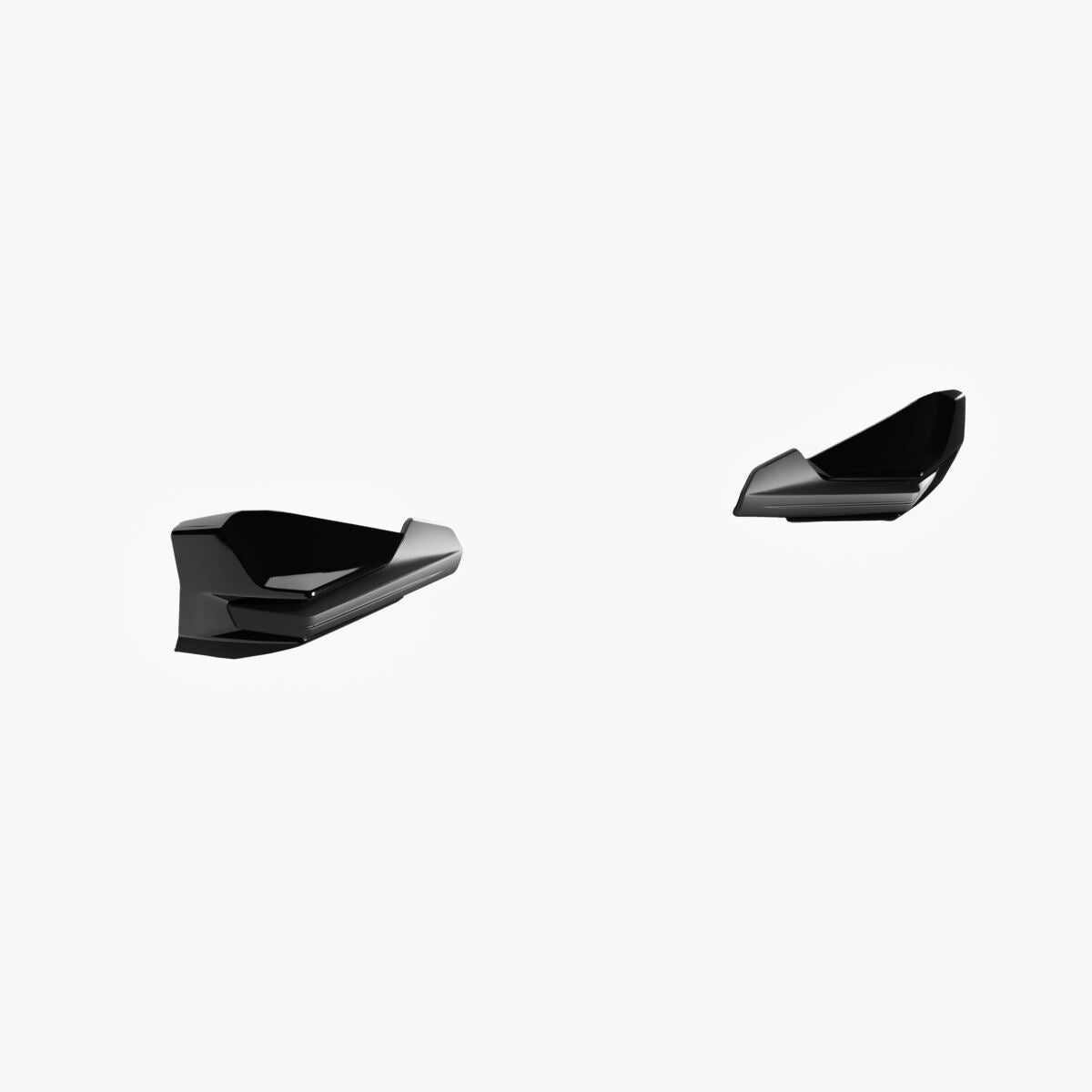 Handguard cmpl. SM