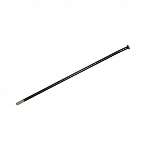SPOKE M4,5X193 - 18" BLACK - 7711007119330