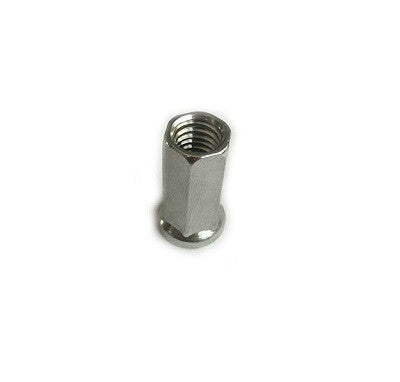 NUT FOR WHEEL HOLDER - 77110090050