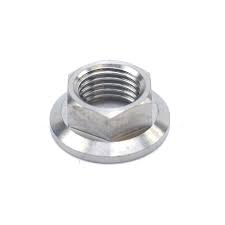 hex nut M14x1.5 WS17 77204087000
