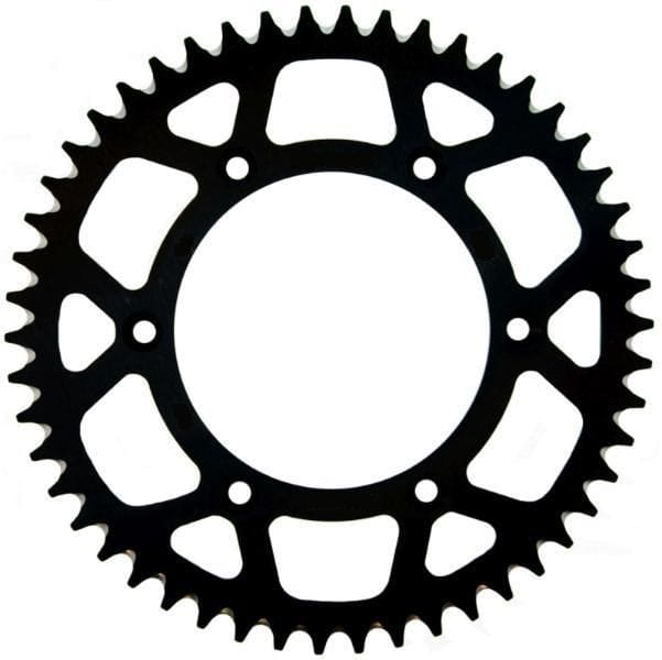 SPROCKET 45-T BLACK | ON DEMAND