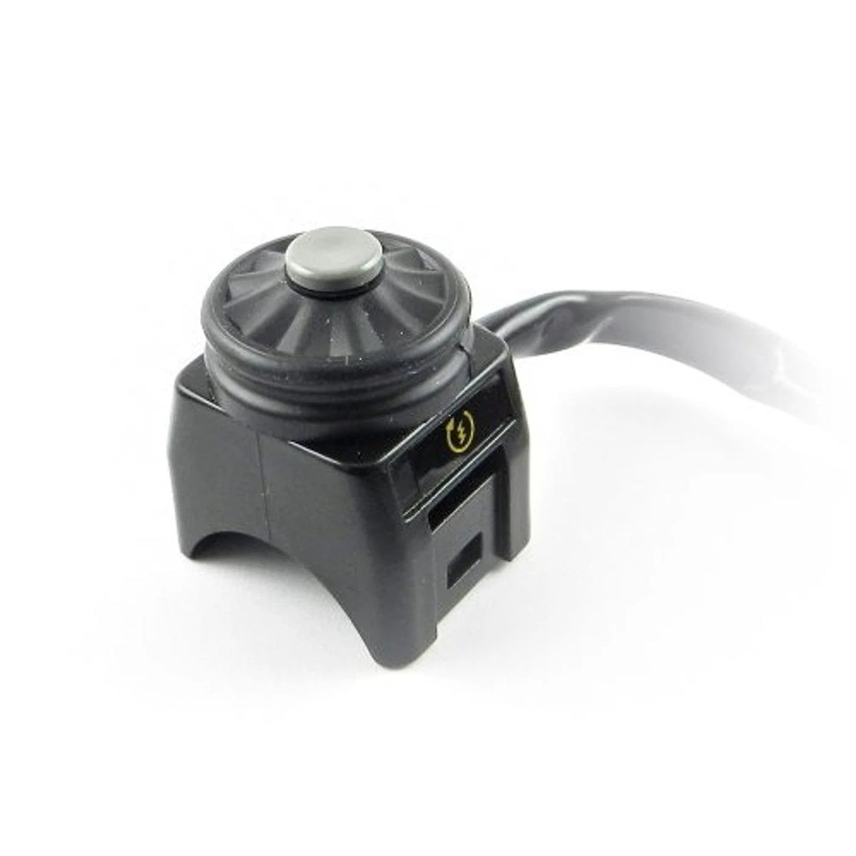 STARTER BUTTON GREY 13 -78111074000