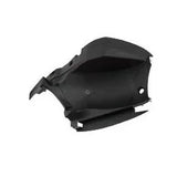 AIR BOX BOTTOM PART BLACK